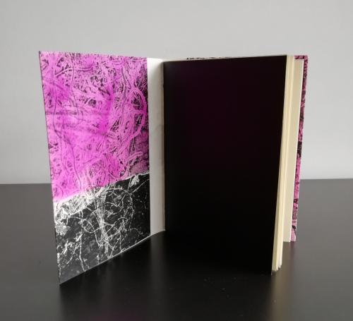 2021 : Carnet 20 pages - Ref 2021-014