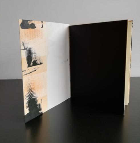 2022 : Carnet 20 pages - Ref 2022-003