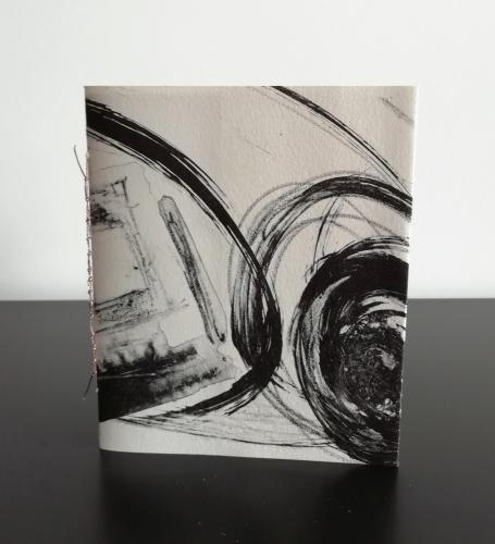 2022 : Carnet 20 pages - Ref 2022-005