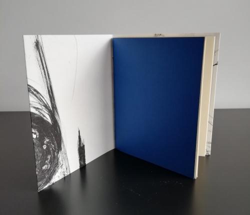 2022 : Carnet 20 pages - Ref 2022-005