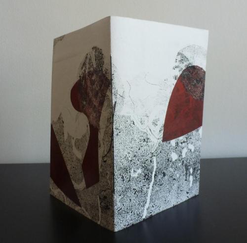 2018 : Carnet 24 pages - Ref 2018-008