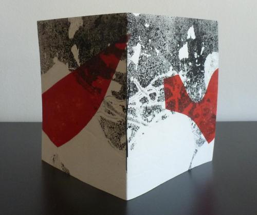2018 : Carnet 20 pages - Ref 2018-011