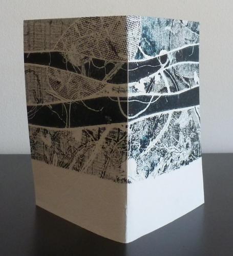 2018 : Carnet 20 pages - Ref 2018-015