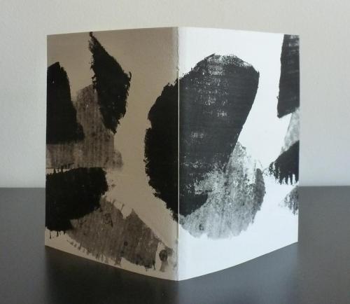 2018 : Carnet 16 pages- Ref 2018-016