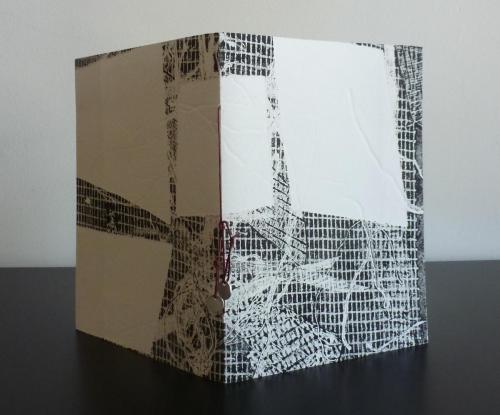 2018 : Carnet 18 pages - Ref 2018-017