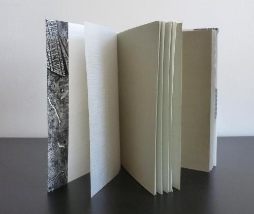 2018 : Carnet 18 pages - Ref 2018-017