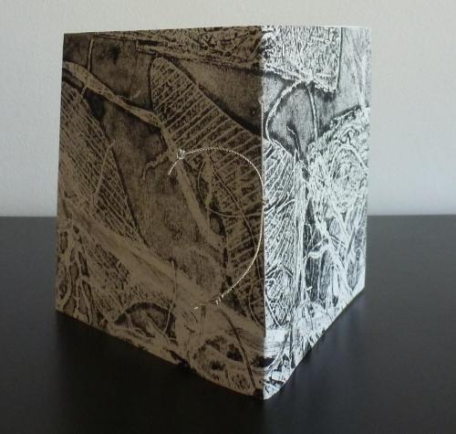 2018 : Carnet 22 pages - Ref 2018-018