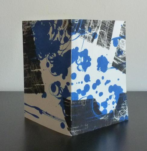2018 : Carnet 18 pages - Ref 2018-020