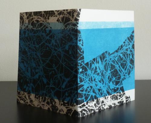 2018 : Carnet 20 pages - Ref 2018-022