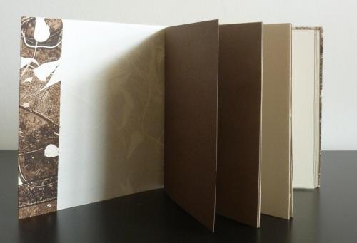 2018 : Carnet 20 pages - Ref 2018-023