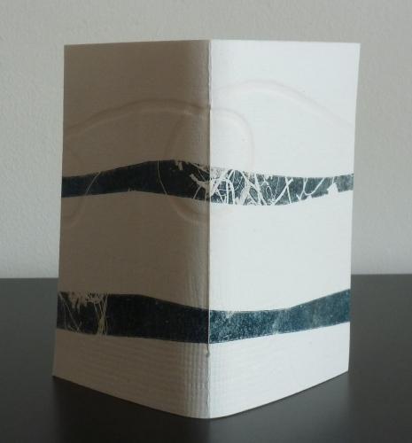 2018 : Carnet 20 pages - Ref 2018-024