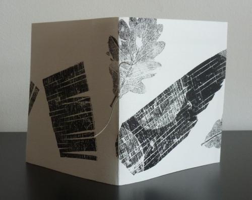 2018 : Carnet 20 pages - Ref 2018-025