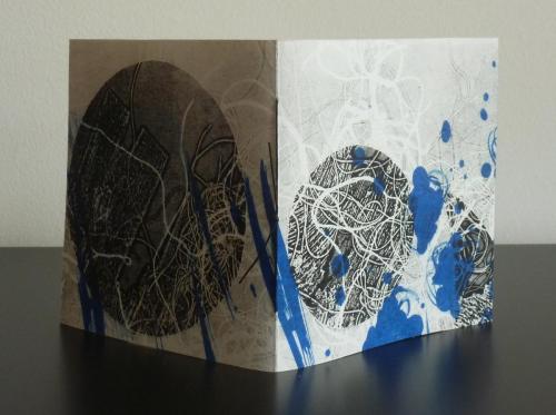 2018 : Carnet 20 pages - Ref 2018-026