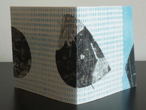 2018 : Carnet 20 pages - Ref 2018-027