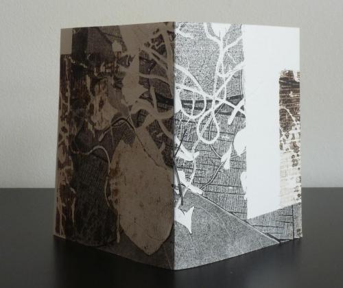 2018 : Carnet 20 pages - Ref 2018-028