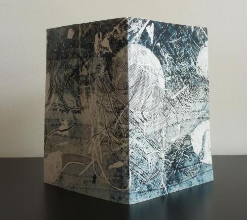 2018 : Carnet 20 pages - Ref 2018-030