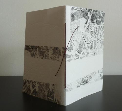 2018 : Carnet 20 pages - Ref 2018-032