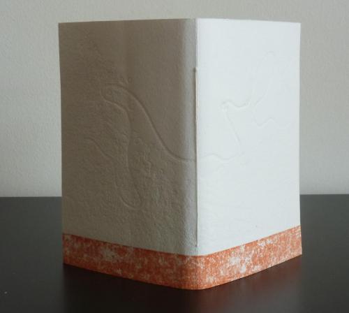 2018 : Carnet 20 pages - Ref 2018-034