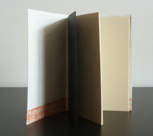 2018 : Carnet 20 pages - Ref 2018-034
