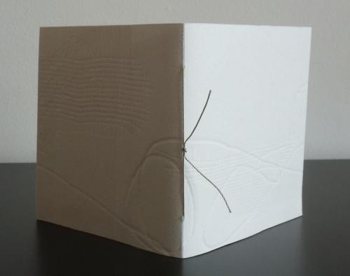 2018 : Carnet 18 pages - Ref 2018-035