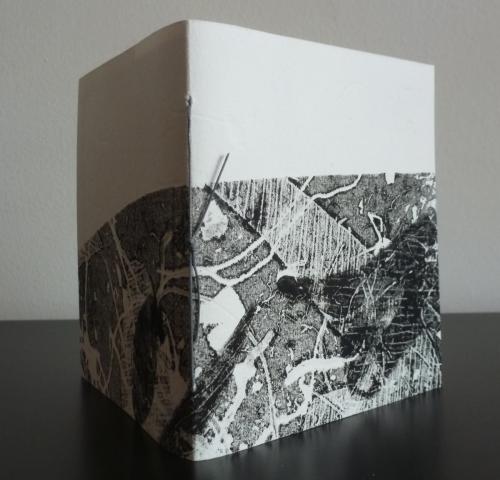 2018 : Carnet 20 pages - Ref 2018-036