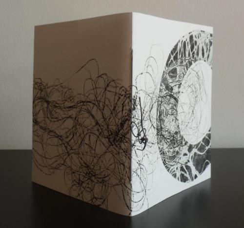 2018 : Carnet 20 pages - Ref 2018-040