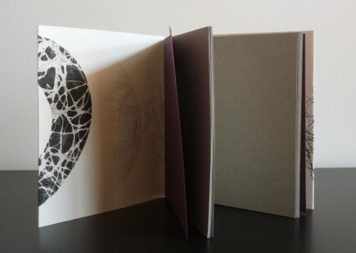 2018 : Carnet 20 pages - Ref 2018-040
