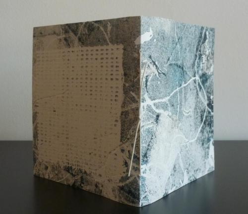 2018 : Carnet 20 pages - Ref 2018-045