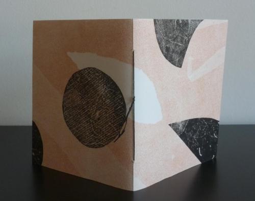 2018 : Carnet 20 pages - Ref 2018-047