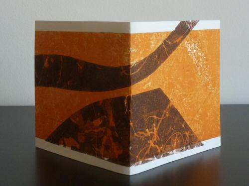 2018 : Carnet 20 pages - Ref 2018-048