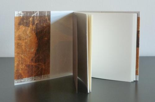 2018 : Carnet 20 pages - Ref 2018-048