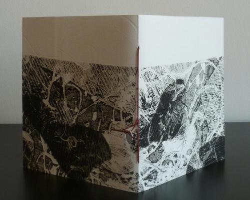 2018 : Carnet 20 pages - Ref 2018-049