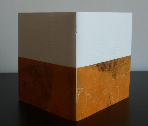 2018 : Carnet 20 pages - Ref 2018-050