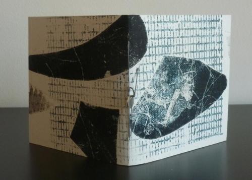 2018 : Carnet 20 pages - Ref 2018-051