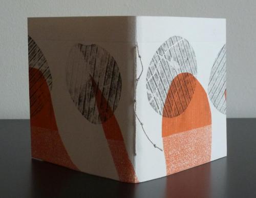 2018 : Carnet 20 pages - Ref 2018-055