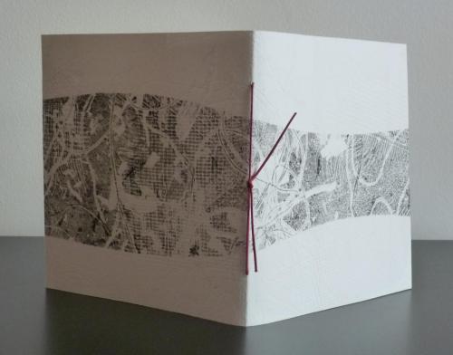 2018 : Carnet 20 pages - Ref 2018-056