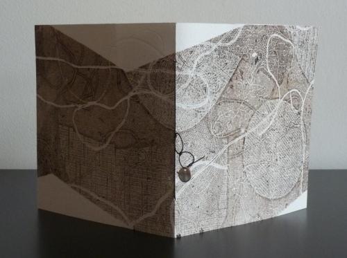 2018 : Carnet 20 pages - Ref 2018-059