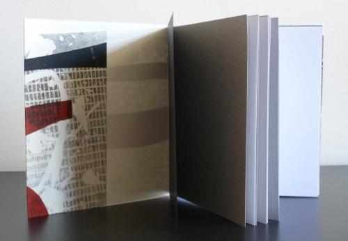2018 : Carnet 20 pages - Ref 2018-060