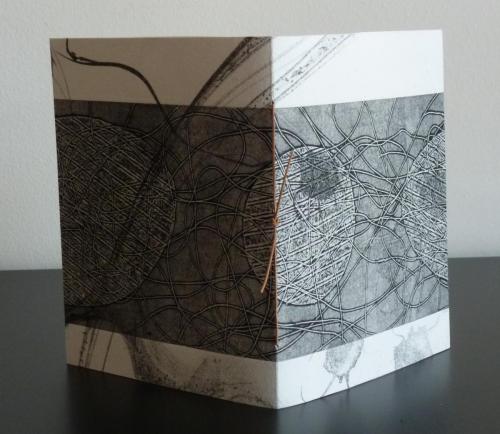 2018 : Carnet 20 pages - Ref 2018-062