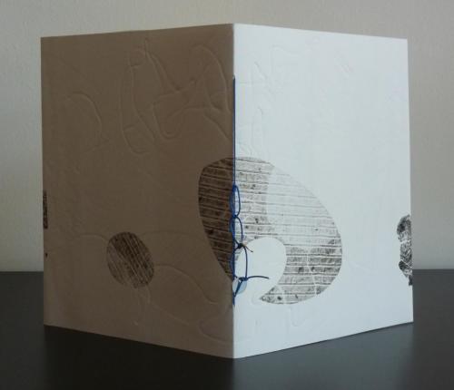 2018 : Carnet 20 pages - Ref 2018-063