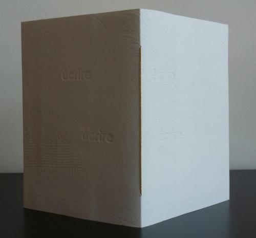 2018 : Carnet 20 pages - Ref 2018-067