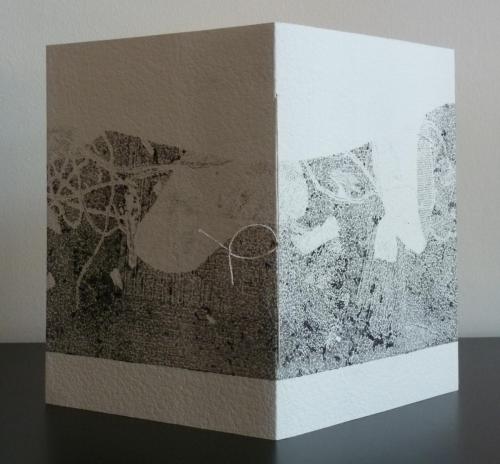 2018 : Carnet 20 pages - Ref 2018-068