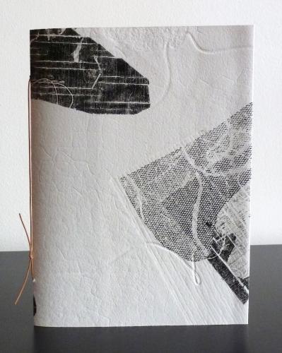 2018 : Carnet 20 pages - Ref 2018-071