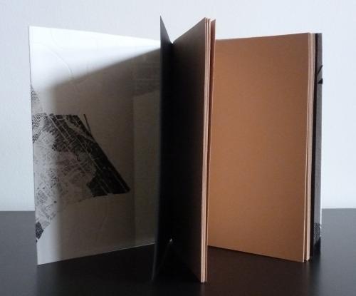 2018 : Carnet 20 pages - Ref 2018-071
