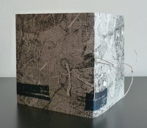 2018 : Carnet 20 pages - Ref 2018-073