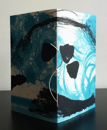2018 : Carnet 20 pages - Ref 2018-074