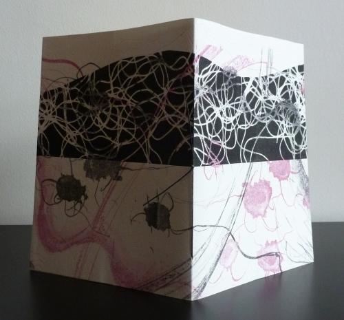 2018 : Carnet 20 pages - Ref 2018-075