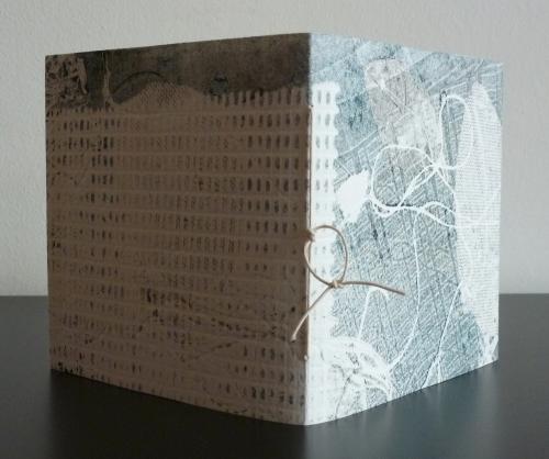 2018 : Carnet 20 pages - Ref 2018-076