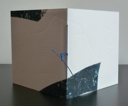 2018 : Carnet 20 pages - Ref 2018-077