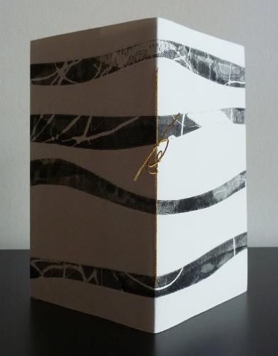 2018 : Carnet 20 pages - Ref 2018-079